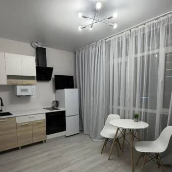 Сдается 1-комнатная квартира, 28,5 м²