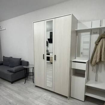 Сдается 1-комнатная квартира, 28,5 м²