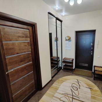 Продается 1-комнатная квартира, 46 м²