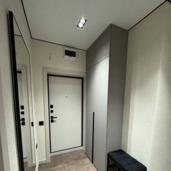 Сдается 1-комнатная квартира, 40 м²