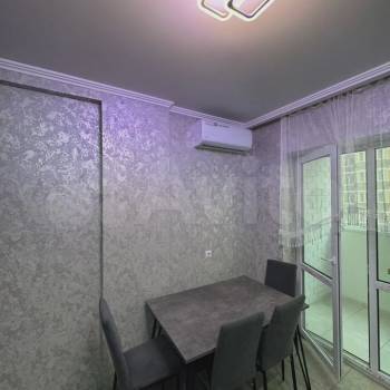 Сдается 2-х комнатная квартира, 50 м²