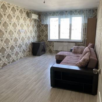 Продается 2-х комнатная квартира, 65,8 м²