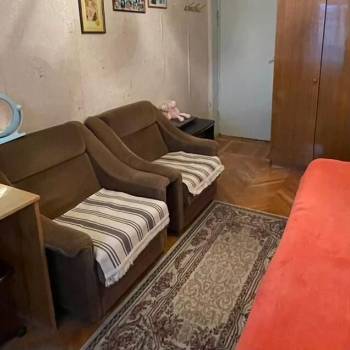 Продается 3-х комнатная квартира, 62 м²