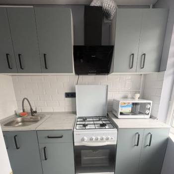 Сдается 2-х комнатная квартира, 44 м²