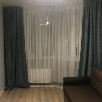 Сдается 1-комнатная квартира, 36 м²