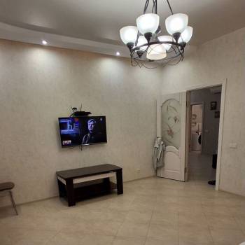 Сдается Многокомнатная квартира, 86,8 м²