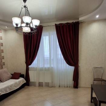 Сдается Многокомнатная квартира, 86,8 м²