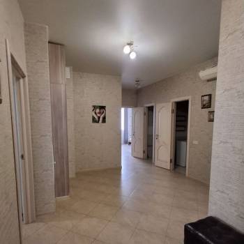 Сдается Многокомнатная квартира, 86,8 м²