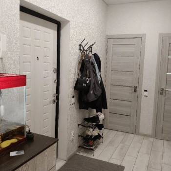 Сдается Многокомнатная квартира, 58 м²