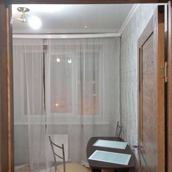 Сдается 1-комнатная квартира, 32 м²