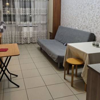 Сдается 1-комнатная квартира, 24 м²