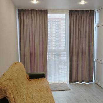 Сдается 1-комнатная квартира, 25 м²