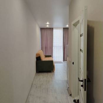 Сдается 1-комнатная квартира, 25 м²