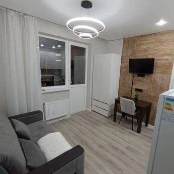 Сдается 1-комнатная квартира, 18,7 м²