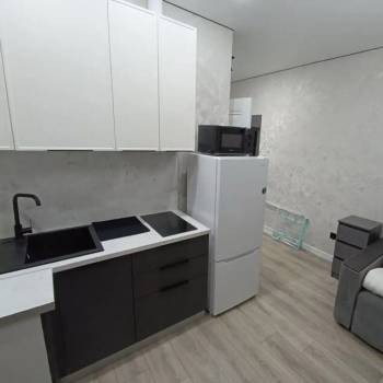 Сдается 1-комнатная квартира, 18,7 м²