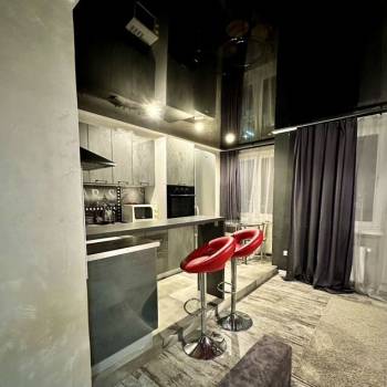 Сдается 1-комнатная квартира, 37 м²