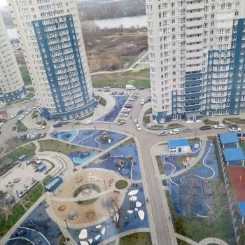 Сдается 1-комнатная квартира, 31,1 м²