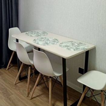 Сдается 1-комнатная квартира, 31,1 м²