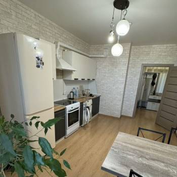 Сдается 2-х комнатная квартира, 61,3 м²