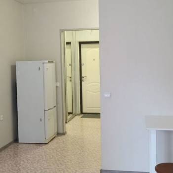 Продается 1-комнатная квартира, 31,6 м²