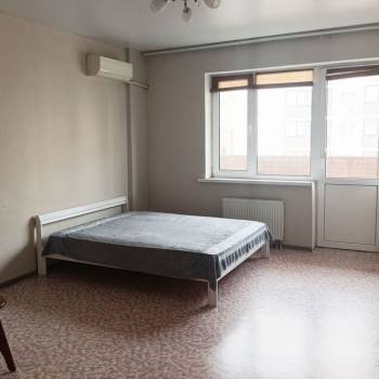 Продается 1-комнатная квартира, 31,6 м²