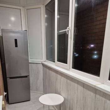 Продается 1-комнатная квартира, 28 м²