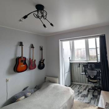 Продается 1-комнатная квартира, 19,5 м²