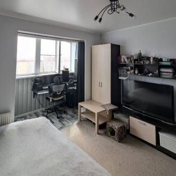 Продается 1-комнатная квартира, 19,5 м²