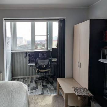 Продается 1-комнатная квартира, 19,5 м²