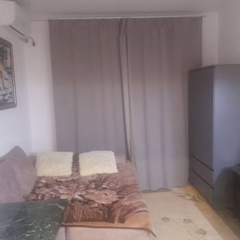Продается 1-комнатная квартира, 17,5 м²