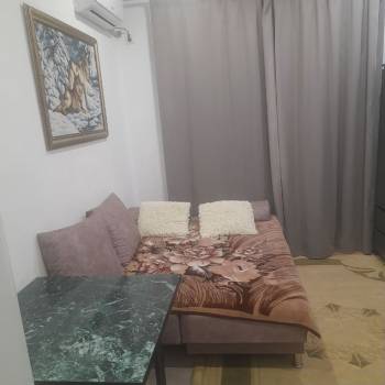 Продается 1-комнатная квартира, 17,5 м²