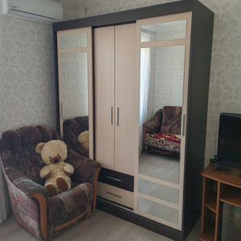 Продается 1-комнатная квартира, 30,5 м²