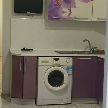 Продается 2-х комнатная квартира, 57,3 м²