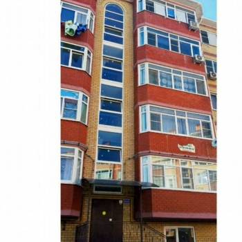 Сдается 1-комнатная квартира, 42 м²