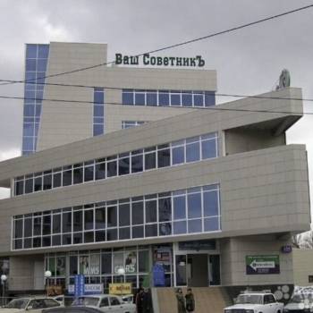 Сдается Офис, 22 м²