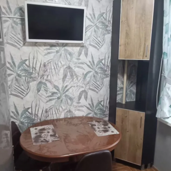 Сдается 1-комнатная квартира, 46 м²