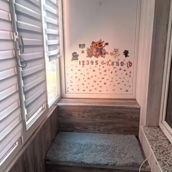 Сдается 1-комнатная квартира, 46 м²