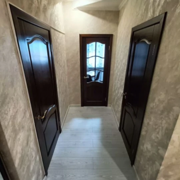 Сдается 1-комнатная квартира, 46 м²