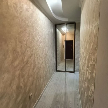 Сдается 1-комнатная квартира, 46 м²