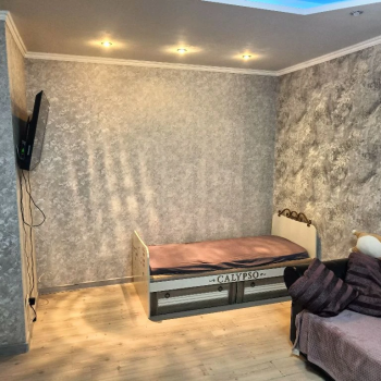 Сдается 1-комнатная квартира, 46 м²