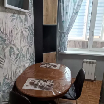 Сдается 1-комнатная квартира, 46 м²