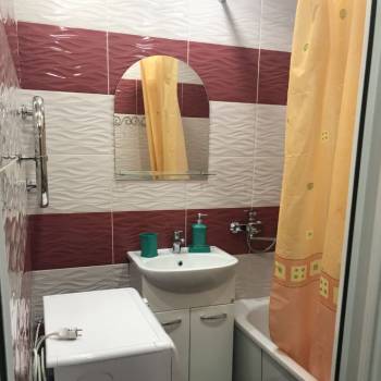 Сдается 1-комнатная квартира, 32 м²