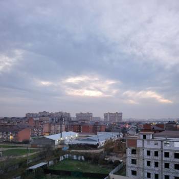 Сдается 2-х комнатная квартира, 59 м²