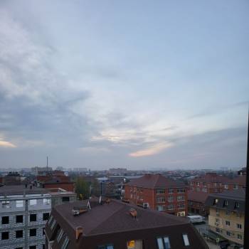 Сдается 2-х комнатная квартира, 59 м²