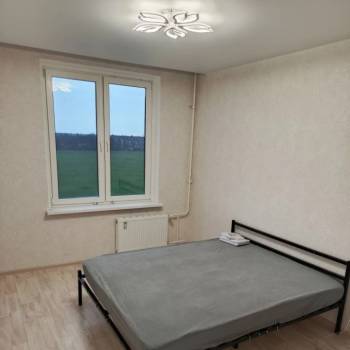 Сдается 1-комнатная квартира, 34 м²