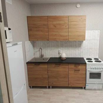 Сдается 1-комнатная квартира, 34 м²