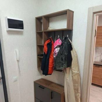 Сдается 1-комнатная квартира, 34 м²