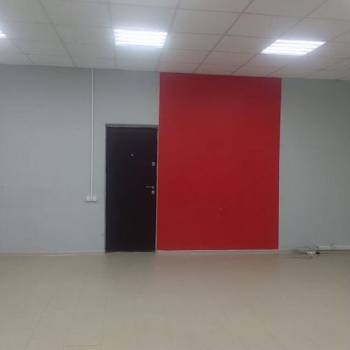Сдается Нежилое помещение, 43,3 м²