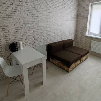 Сдается 1-комнатная квартира, 20 м²
