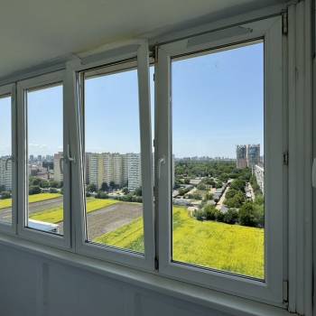 Сдается 2-х комнатная квартира, 53 м²